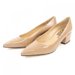 【Khuyến mãi】Giày cao gót Sergio Rossi 664543