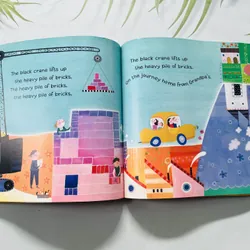 Barefoot Books – Sing Along Collection 690068