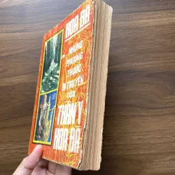 Những phương thuốc bí truyền của thần y Hoa Đà 1001118