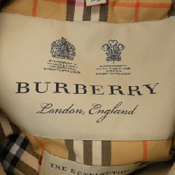 【Mã giảm giá】Burberry BURBERRY Áo khoác trench 638198