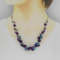 Dây chuyền Cartier Delice de Gua - Hàng hiệu Chính hãng 841882