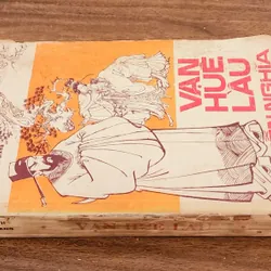 Tác phẩm VH cổ điển Trung Quốc: VẠN HUÊ LẦU DIỄN NGHĨA (trọn bộ 1 cuốn) 731857