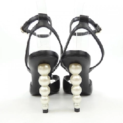 Giày sandal CHANEL G32465X01000 - Hàng hiệu Authentic 828904