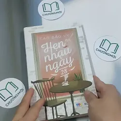 Hẹn nhau ngày 28 - Cao Bảo Vy 694984