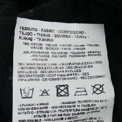 Hàng hiệu EMPORIO ARMANI - Áo len 905795