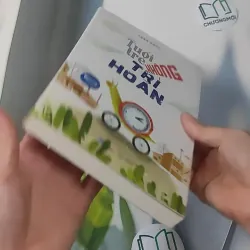 Tuổi Trẻ Không Trì Hoãn - Thần Cách 961254