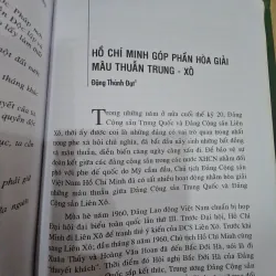 Hồ Chí Minh Người mang lại Ánh Sáng 1035237