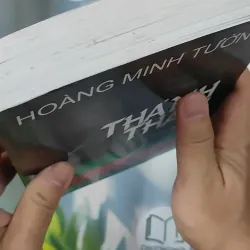 [MIỄN PHÍ BỌC SÁCH] Thời Của Thánh Thần - Hoàng Minh Tường 798372