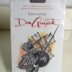 DON QUIXOTE Cervantes 279151