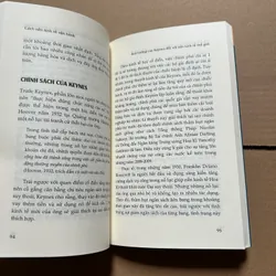 Cách nền kinh tế vận hành 687957