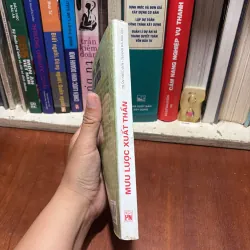 II Những Điều Bạn Chưa Nghĩ Ra: Mưu Lược Xuất Thần - Trần Như Anh, Thanh Hà - 2007 798989