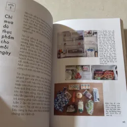 Muốn ít đi, hạnh phúc nhiều hơn 997285