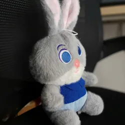Gấu bông Thỏ Zootopia hàng nhập cao cấp bông mịn siêu dễ thương 1071113