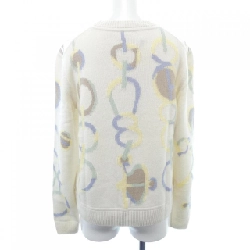 【Mã giảm giá】HERMES Áo len 644713