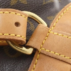 Balo Louis Vuitton Monogram Montsouris MM M51136 - Hàng hiệu Chính hãng 764497