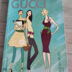 NHỮNG CÔ NÀNG GUCCI_ câu chuyện thời trang 81897