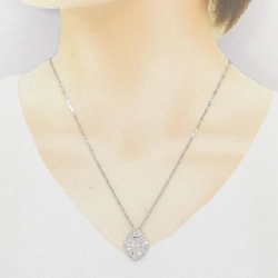 Dây chuyền kim cương PT900/PT850 1.11CT - Hàng hiệu Chính hãng 857945