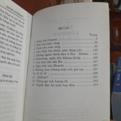 JACK LONDON, Tác phẩm chọn lọc 518852