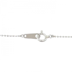 Dây chuyền kim cương PT900/PT850 0.06CT - Hàng hiệu Chính hãng 859191