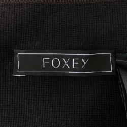 【Mã giảm giá】Đầm FOXEY 651480