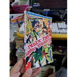 Truyện tranh SÁCH ĐỒNG GIÁ 5K HCM1410-38 Rebooks.vn