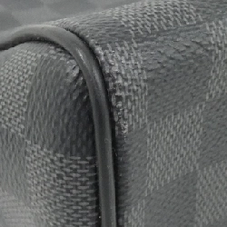 Túi đeo vai Louis Vuitton Damier Graphite District N41030 - Hàng hiệu Chính hãng 768668