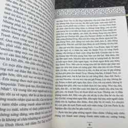 Thần thoại Hy Lạp Nguyễn Văn Khoả dịch bộ 3 tập 705864