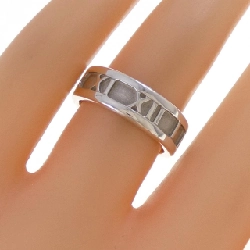 Nhẫn Tiffany Atlas - Hàng hiệu Authentic 834643