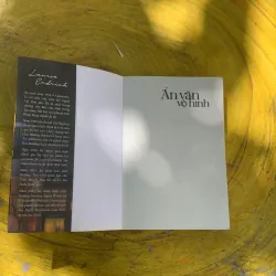 ÁN VĂN VÔ HÌNH - LOUIS ERDRICH 782670