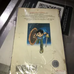 Chiến tranh vũ trụ - Fujoko F Fujio 778614