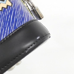 Túi Louis Vuitton Epi Denim Alma PM M50835 615592