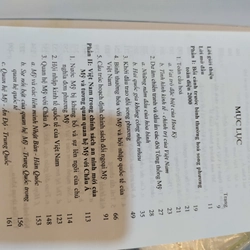 Quan hệ VN - Hoạ Kỳ  1994- 2000 444732