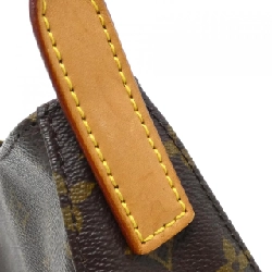 Túi xách vai Louis Vuitton Monogram Looping MM M51146 610893