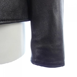 Maison Margiela Áo khoác da biker S50AM0489 - Hàng hiệu Authentic 889258