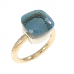 Nhẫn Nude Pomellato - Hàng hiệu Authentic