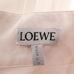 LOEWE Áo sơ mi không đối xứng S2109222SU - Hàng hiệu Chính hãng 773769