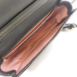 Túi xách vai BALLY LAYN W IEL - Hàng hiệu Authentic 767190