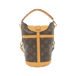 Túi du lịch Monogram Louis Vuitton M43587 617033