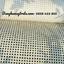 Lưới mây đan mắt cáo trang trí nội thất 572884