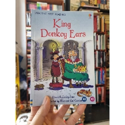 Series USBORNE (VERY) FIRST READING (Sách luyện đọc tiếng Anh) 316941