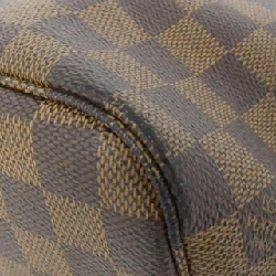 Túi Louis Vuitton Damier Neverfull PM N51109 610518