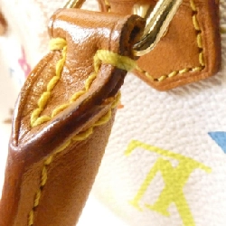 Túi xách Boston Louis Vuitton Multicolor Mini Speedy M92645 614837