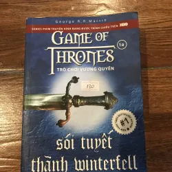 Trò chơi vương quyền tập 1a 