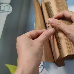 [MIỄN PHÍ BỌC SÁCH] [XƯA] Khách Sạn Thượng Hải 1,2 (1994) - Vicki Baum 776064