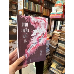 Hoa Thiên Cốt (3 tập + ngoại truyện) - Fresh Quả Quả 381882