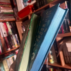 Thời niên thiếu của pháp y tống từ - Bìa cứng in giới hạn  548726