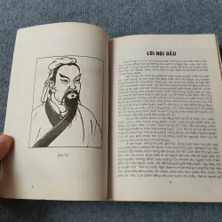 BINH PHÁP TÔN TỬ VÀ HƠN 200 TRẬN ĐÁNH NỔI TIẾNG TRONG LỊCH SỬ TRUNG QUỐC 716721