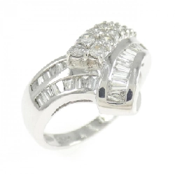 Nhẫn kim cương PT900 1.00CT