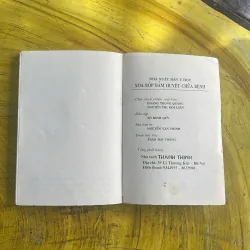 XOA BÓP BẤM HUYỆT CHỮA BỆNH - LÝ NGỌC ĐIỀN & BẢO HUY 1043010