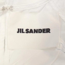 JIL SANDER Áo sơ mi - Hàng hiệu Authentic 826222